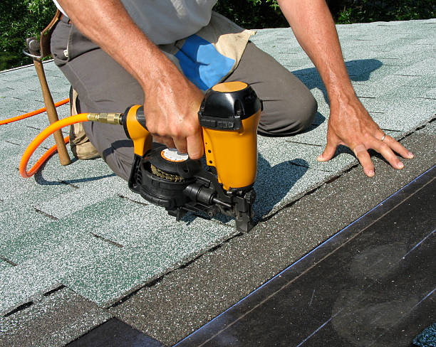 Best Storm Damage Roof Repair  in Alvarado, TX