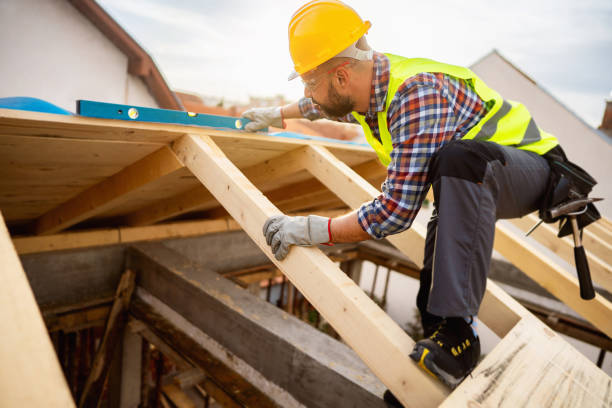 Best Metal Roofing Contractor  in Alvarado, TX