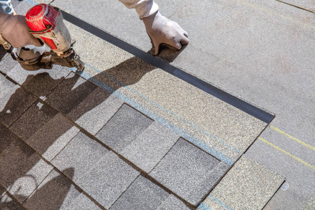 Best Commercial Roofing Services  in Alvarado, TX